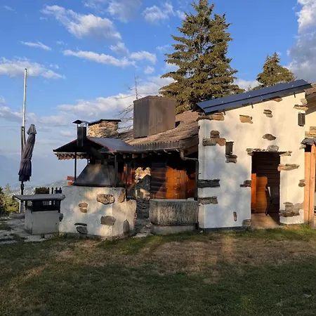Ruisseaux - Havre De Paix A Crans-montana *