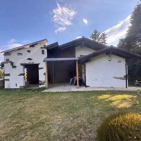 בקתה Ruisseaux - Havre De Paix A Crans-montana Icogne